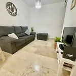 Geysotur Chirinos House شقة *