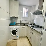 شقة Geysotur Chirinos House قرطبة