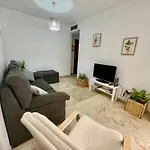 Geysotur Chirinos House شقة *