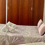 Geysotur Chirinos House شقة *