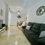 Geysotur Chirinos House شقة *
