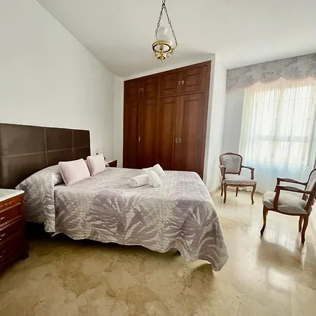Geysotur Chirinos House قرطبة