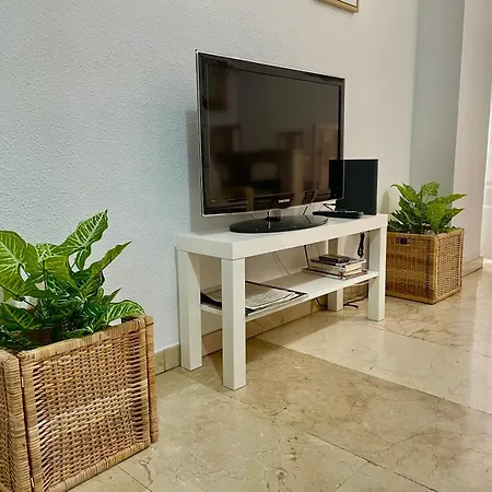 شقة Geysotur Chirinos House *