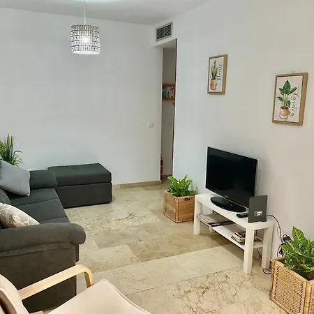 Geysotur Chirinos House قرطبة